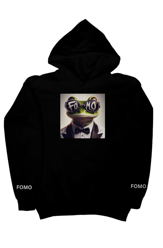 FOMO Pullover Hoodie