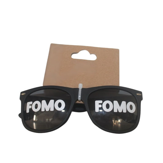FOMO Sunglasses